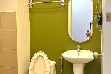 تختخواب و صبحانه Avida Studio Unit