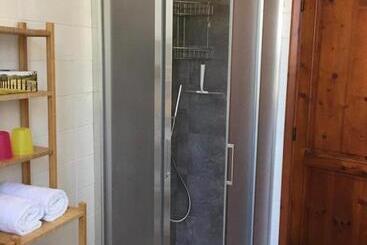 تختخواب و صبحانه Casa Le Rondini Toscana