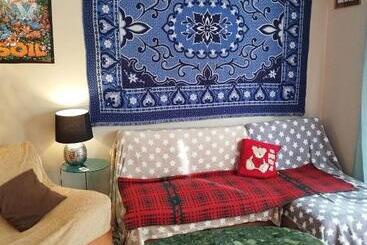 צימר Private Room Romantic Area