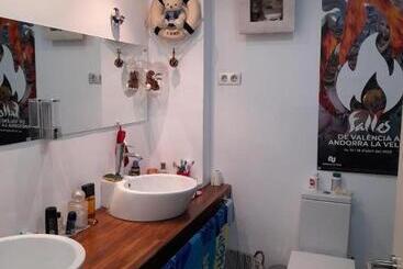 צימר Private Room Romantic Area