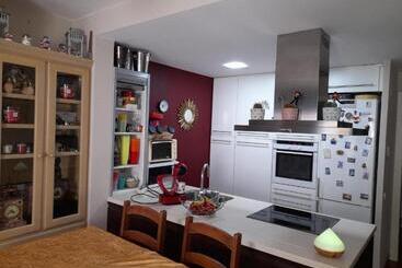 צימר Private Room Romantic Area