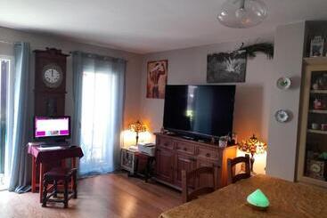 צימר Private Room Romantic Area