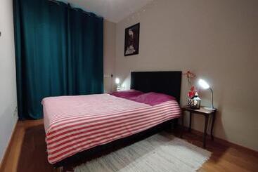 צימר Private Room Romantic Area