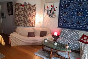 צימר Private Room Romantic Area