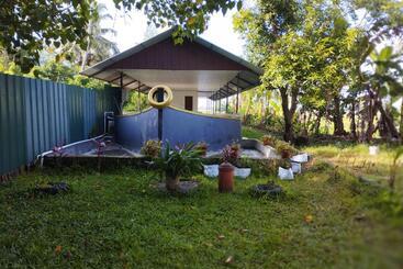צימר Vayaloramveedu Homestay