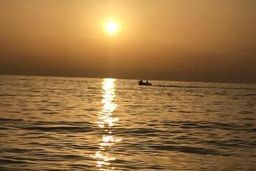 Bed & Breakfast Nonno Gigi   Falerna Marina