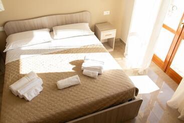 Bed & Breakfast Nonno Gigi Falerna Marina