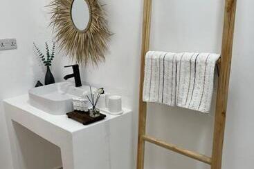 Casadantes Hotel & Spa