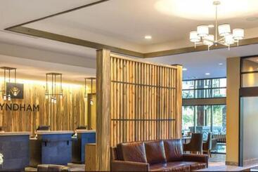 Club Wyndham Resort At Avon