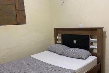 Dormitório E Hostel São Francisco