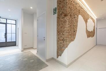 Gorgeous Apt With A Large Private Terrace