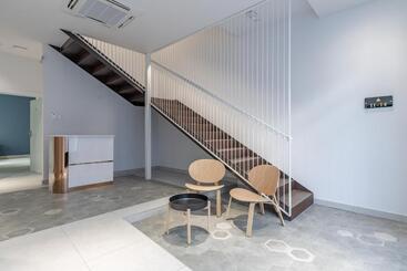 Gorgeous Apt With A Large Private Terrace