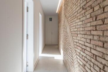 Gorgeous Apt With A Large Private Terrace