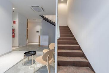 Gorgeous Apt With A Large Private Terrace