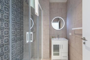 Gorgeous Apt With A Large Private Terrace