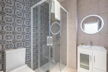 Gorgeous Apt With A Large Private Terrace