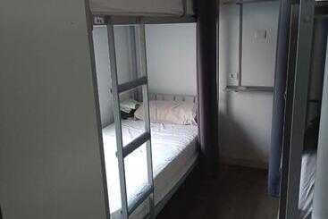 Green Hostel