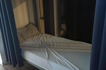 Green Hostel
