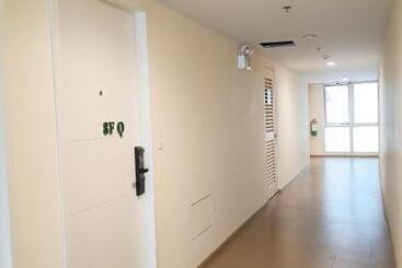 Holland Park Condominium By Jona Carla Cariño