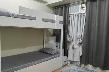 Holland Park Condominium By Jona Carla Cariño