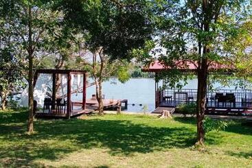 هتل ี เรือนปณาลี รีสอร์ท