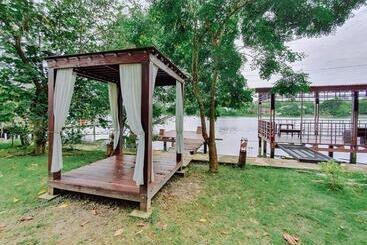 هتل ี เรือนปณาลี รีสอร์ท