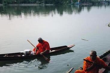 هتل ี เรือนปณาลี รีสอร์ท