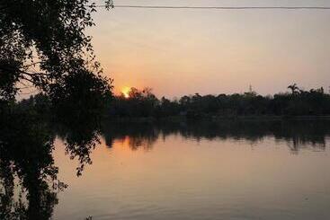 هتل ี เรือนปณาลี รีสอร์ท