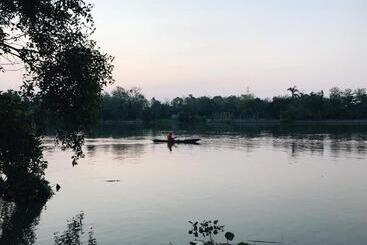 هتل ี เรือนปณาลี รีสอร์ท