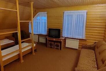 هتل лелеч