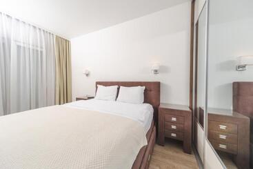 هتل 219 Budva