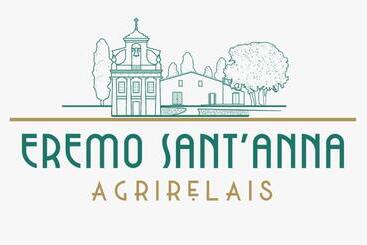 هتل Agrirėlais Eremo Sant’anna