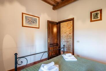 هتل Agriturismo Fadanelli   Le Rondini