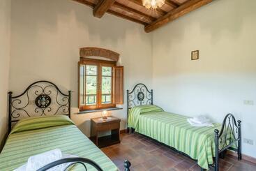هتل Agriturismo Fadanelli   Le Rondini