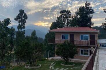 هتل Ananda Bilas Agro Resort