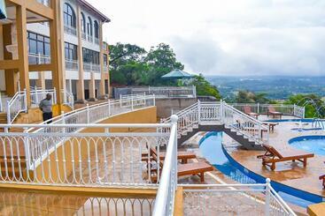 هتل Angani Resorts & Spa Limited