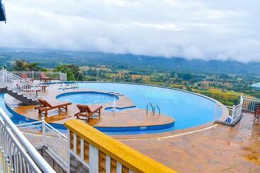 هتل Angani Resorts & Spa Limited