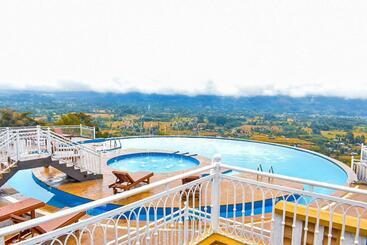 هتل Angani Resorts & Spa Limited