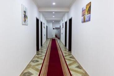 هتل Arivainn Center