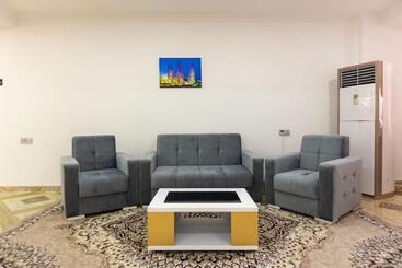 هتل Arivainn Center