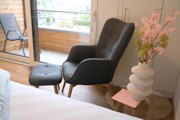 호텔 Bären Herisau Gmbh