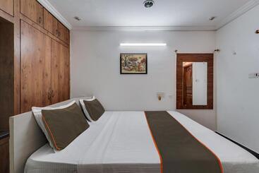 هتل Collection O Mahika Homestay
