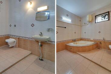 هتل Collection O Mahika Homestay