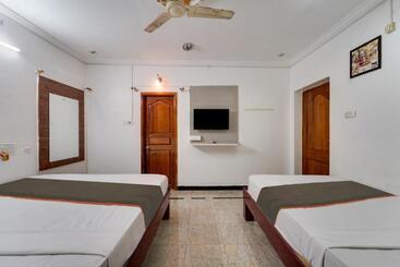 هتل Collection O Mahika Homestay