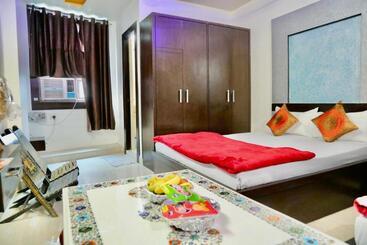 هتل Dream Inn By Pbr