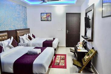 هتل Dream Inn By Pbr