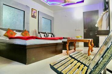هتل Dream Inn By Pbr