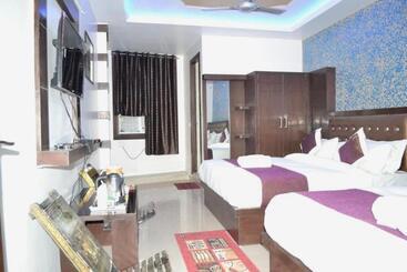 هتل Dream Inn By Pbr