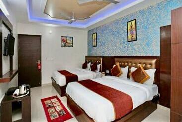هتل Dream Inn By Pbr