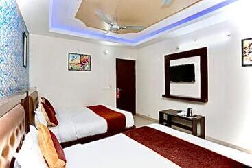 هتل Dream Inn By Pbr
